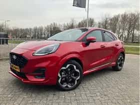 Ford Puma (2024) thumbnail 5