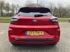 Ford Puma (2024) thumbnail 9