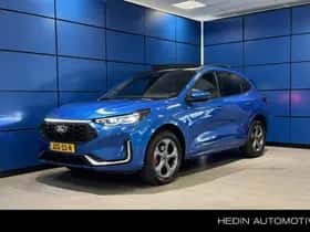 Ford Kuga (2025)