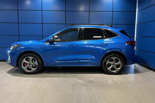Ford Kuga (2025) thumbnail 2