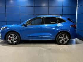 Ford Kuga (2025) thumbnail 2