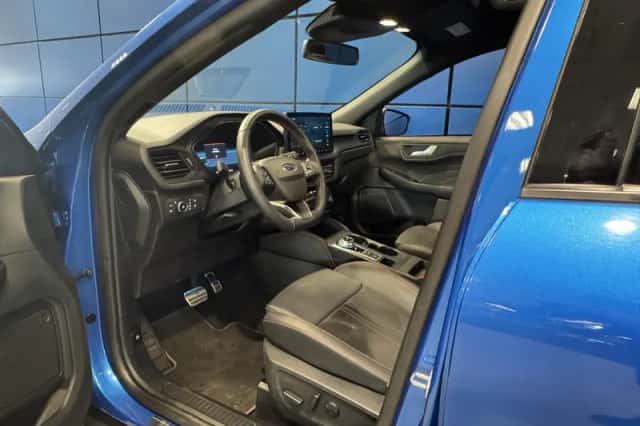 Ford Kuga (2025) thumbnail 12