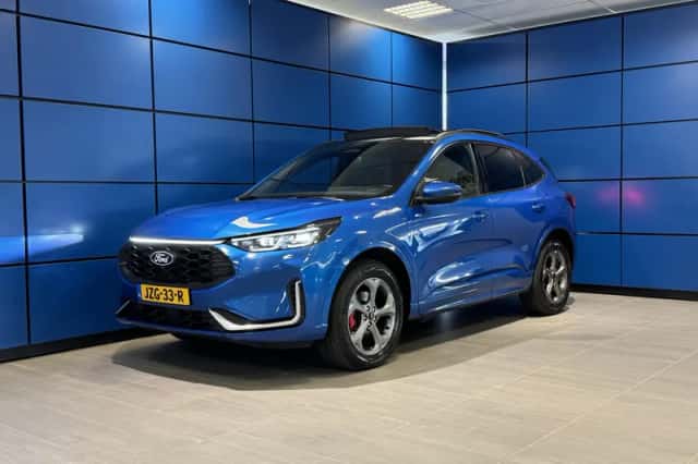 Ford Kuga (2025) thumbnail 15