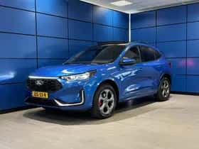 Ford Kuga (2025) thumbnail 15