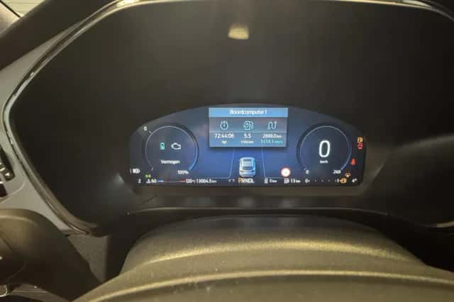 Ford Kuga (2025) thumbnail 7