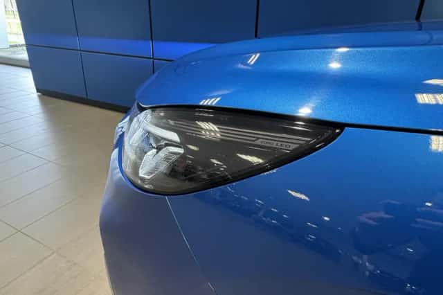 Ford Kuga (2025) thumbnail 10