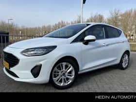 Ford Fiesta (2022) thumbnail 1