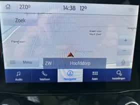 Ford Fiesta (2022) thumbnail 15