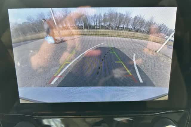 Ford Fiesta (2022) thumbnail 16