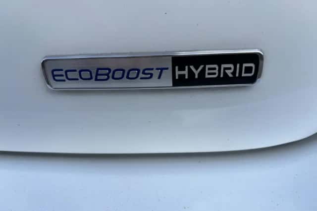Ford Fiesta (2022) thumbnail 5