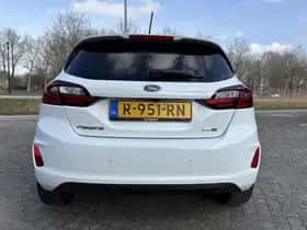 Ford Fiesta (2022) thumbnail 6