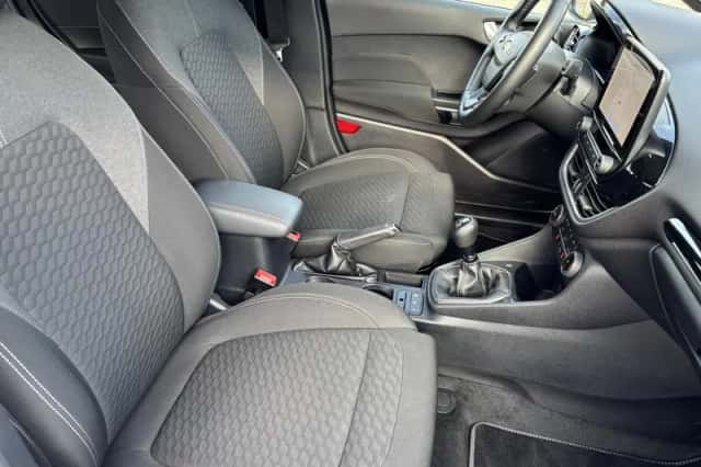 Ford Fiesta (2022) thumbnail 7