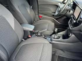 Ford Fiesta (2022) thumbnail 7