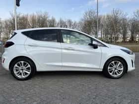 Ford Fiesta (2022) thumbnail 8