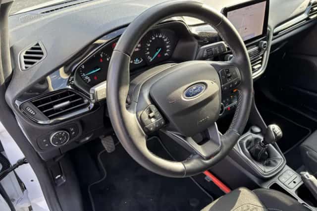 Ford Fiesta (2022) thumbnail 10