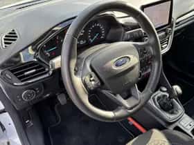 Ford Fiesta (2022) thumbnail 10