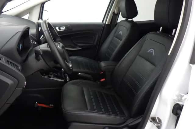 Ford EcoSport (2021) thumbnail 6