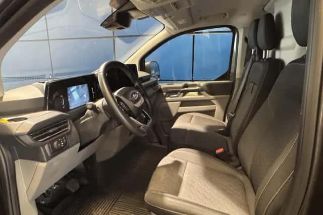 Ford Transit Custom (2024) thumbnail 5