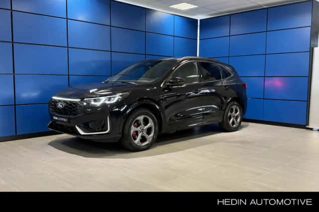 Ford Kuga (2025) thumbnail 1