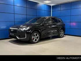 Ford Kuga (2025) thumbnail 1