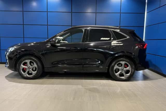 Ford Kuga (2025) thumbnail 2