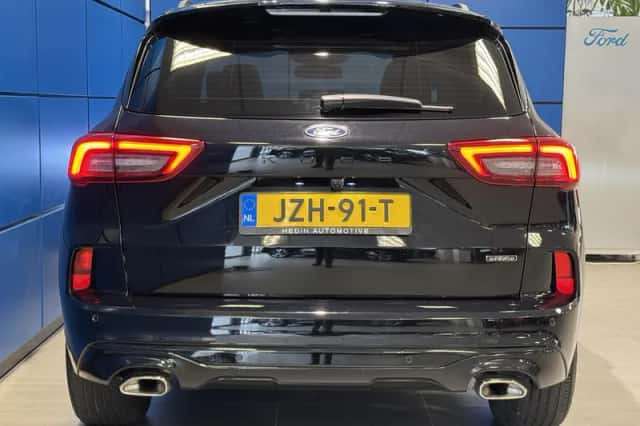 Ford Kuga (2025) thumbnail 12