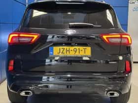 Ford Kuga (2025) thumbnail 12