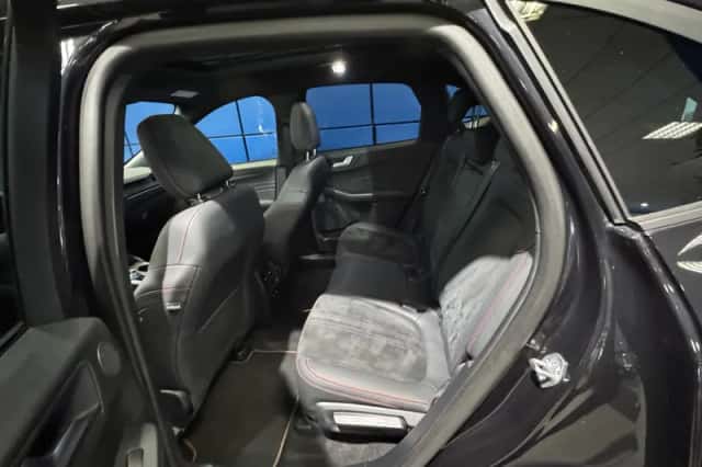 Ford Kuga (2025) thumbnail 13
