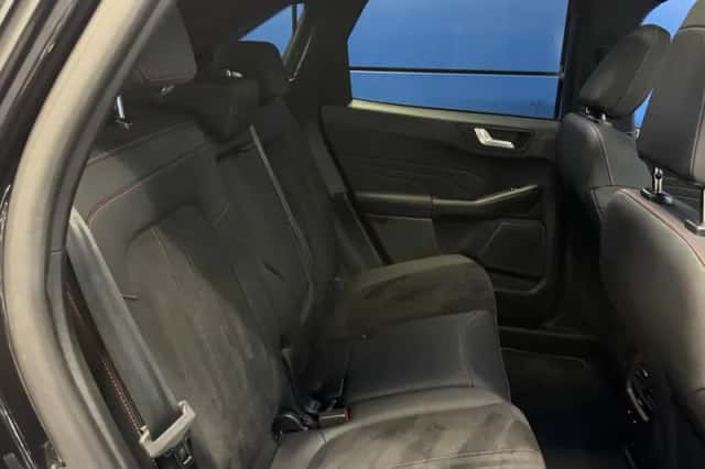 Ford Kuga (2025) thumbnail 15