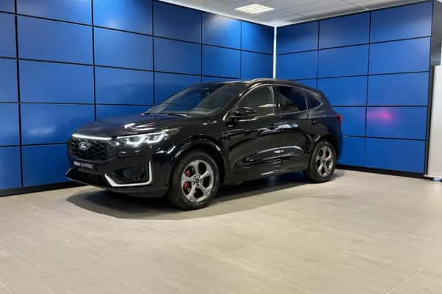 Ford Kuga (2025) thumbnail 19