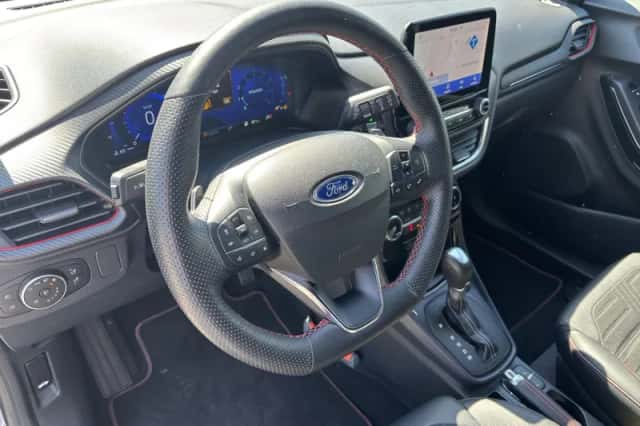 Ford Puma (2021) thumbnail 14
