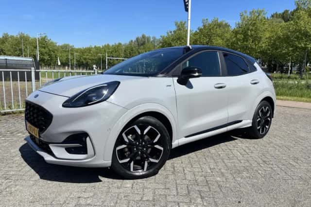 Ford Puma (2021) thumbnail 19