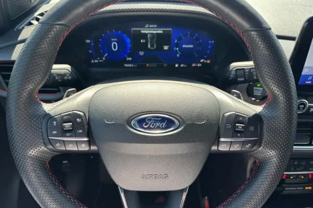 Ford Puma (2021) thumbnail 3