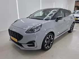 Ford Puma (2021) thumbnail 4