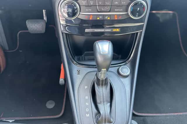 Ford Puma (2021) thumbnail 5