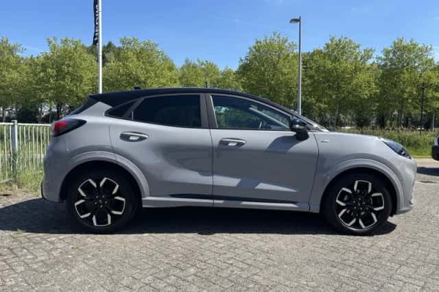 Ford Puma (2021) thumbnail 6