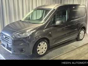 Ford Transit Connect (2019)