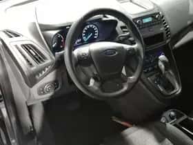 Ford Transit Connect (2019) thumbnail 11