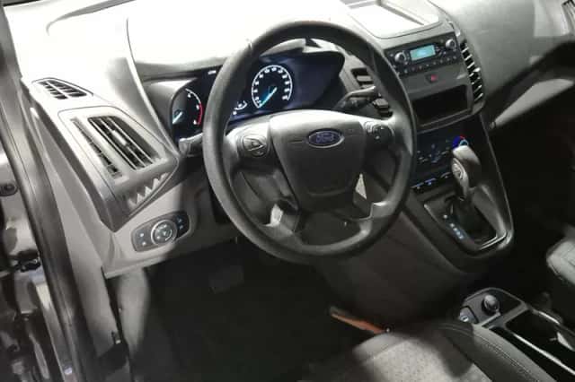 Ford Transit Connect (2019) thumbnail 12