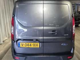 Ford Transit Connect (2019) thumbnail 13