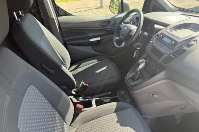 Ford Transit Connect (2019) thumbnail 14