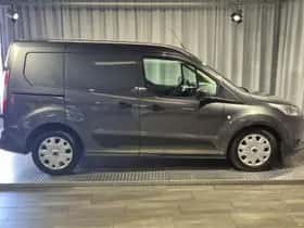 Ford Transit Connect (2019) thumbnail 14