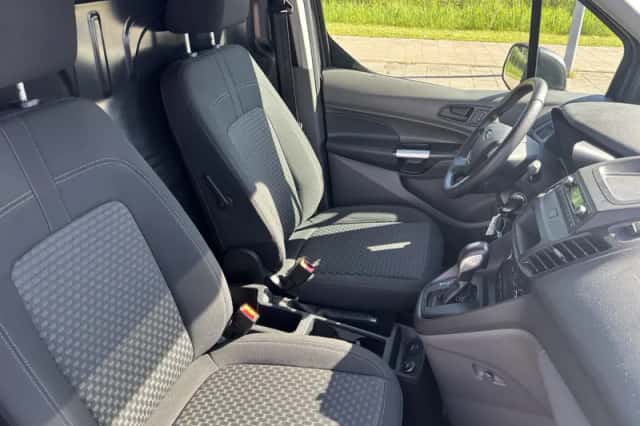 Ford Transit Connect (2019) thumbnail 15