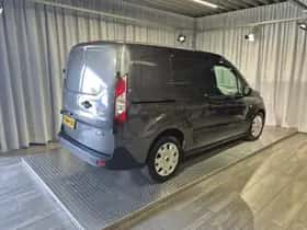 Ford Transit Connect (2019) thumbnail 15