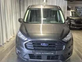 Ford Transit Connect (2019) thumbnail 16
