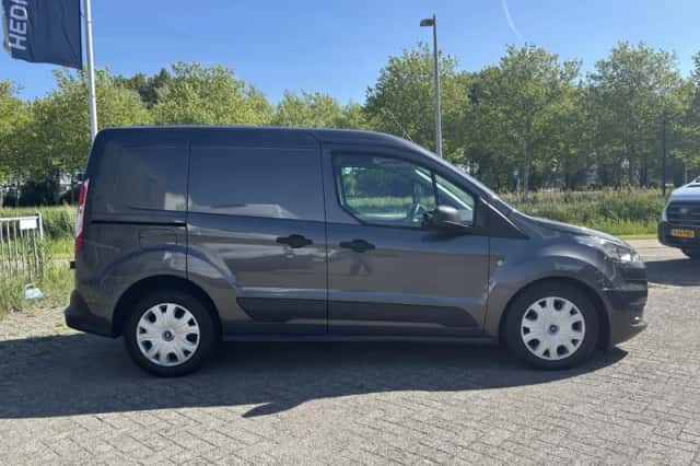 Ford Transit Connect (2019) thumbnail 18