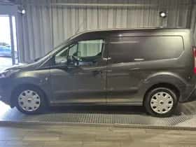 Ford Transit Connect (2019) thumbnail 18