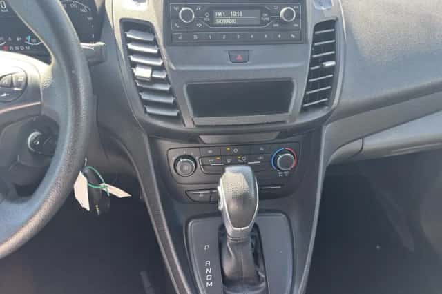 Ford Transit Connect (2019) thumbnail 19