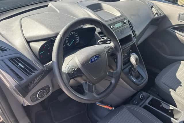 Ford Transit Connect (2019) thumbnail 20