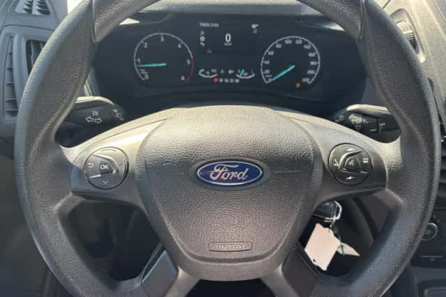 Ford Transit Connect (2019) thumbnail 3